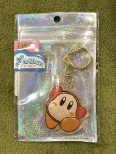 ぷっくりったいキーホルダー 星のカービィ ワドルディ