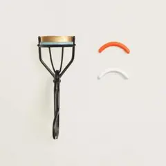 新品未使用 HERMES TRAIT D'HERMES エルメス ビューラー HERMES Trait d'Hermès エルメスビューラー