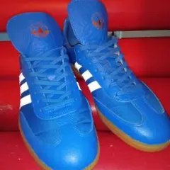 【完売品】Oyster　Holdings　✖　adidas　SAMBA　OG