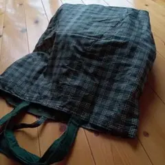 傘リメークエコバック