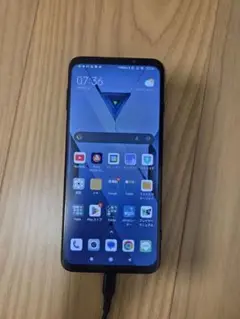 BLACKSHARK3　ゲーミングスマホ　ブラックシャーク3 ケース付き