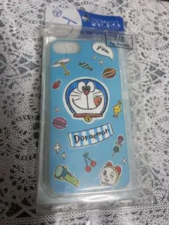 ドラえもん iPhone 7/8用ケース 3COINS