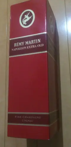 古酒 未開栓 REMY MARTIN napoleon EXTRA old