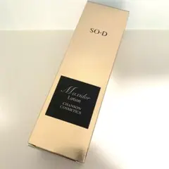 シャンソン化粧品 マキシドールローション