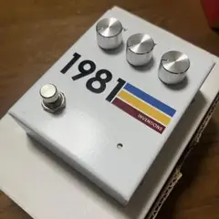 1981 INVENTIONS DRV 希少カラー デロリアンカラー 最近の 1981 Inventions DRV 事情 - itoh4126.rocks
