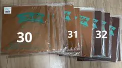 しろがね様用　20センチ角　フェルトセット②