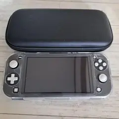 Nintendo Switch Lite、ケース、カバー　説明欄を読んでください