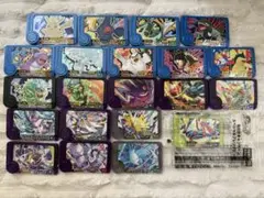 ポケモンフレンダ　ベストタッグ第1弾まとめ売り