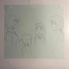 あずまきよひこ「あずまんが大王」動画　よつばと！