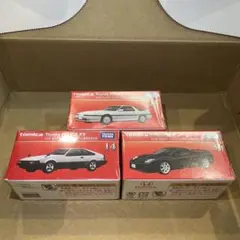トミカ 赤箱 セット デリカ クラウン RAV4 プリウス GT-R スープラ等 2025年最新】トミカ スープラ 赤箱の人気アイテム - メルカリ