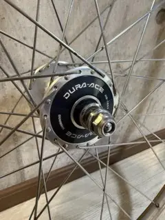 2025年最新】SHIMANO DURA-ACE HB-7600の人気アイテム - メルカリ