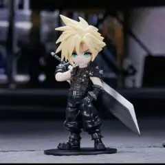 ファイナルファンタジーVII リバースアドラブルアーツ クラウド フィギュア