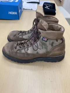 Danner Light CAMO GREY 30120X 8 EE 新品 Amazon | (ダナー) DANNER 30120 DANNER LIGHT CAMO(ダナー