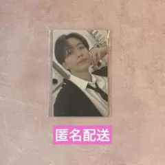 SEVENTEEN 17 IS RIGHT HERE GV トレカ ジョンハン