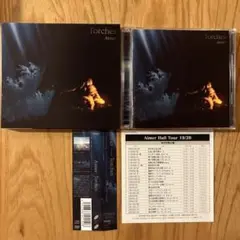 Aimer Torches 期間限定盤DVD付 新品同様