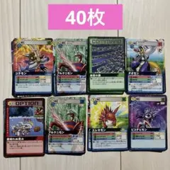 デジモンカードα まとめ　大量　デジモンカード　旧デジカ　レア