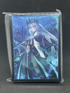 モルガン カードスリーブ フェイトグランドオーダー Fate FGO ③
