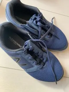 26.5cm Newbalance