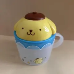 ハッピーセット　ポムポムプリン