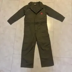 デッキーズ ツナギ
