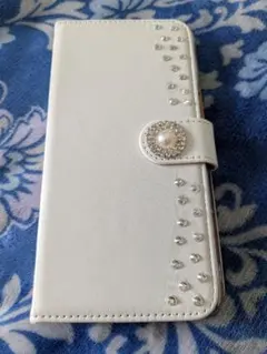 【美品】Pixel 8 Pro 手帳型スマホケース