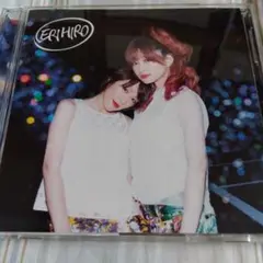 ERIHRO Stars 2枚組 CD