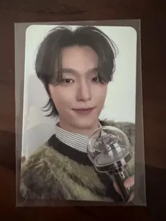 CARAT ZONE SEVENTEEN ケレン 2025 ディノ　トレカ