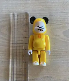 BT21 BE@RBRICK ベアブリック CHIMMY