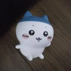 猫耳デザインのフィギュア