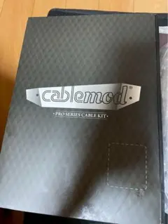 cablemod PRO SERIES CABLE KIT
