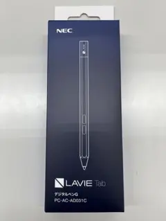 NEC LAVIE Tab デジタルペンG PC-AC-AD031C