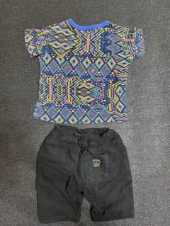 キッズ服★上下セット