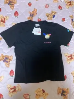 しまむら ウサハナTシャツ 新品タグ付き