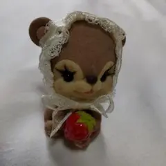 クマちゃん 置物