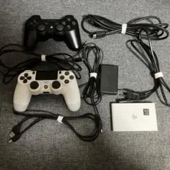 SONY PlayStation Vita TV 本体セット 動作確認済み