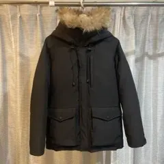 AMERICAN RAG CIE×Schott】モッズコート 40／MJ-47