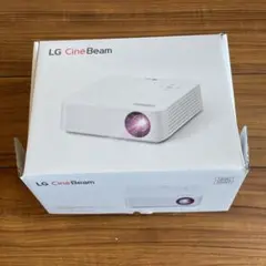 LG プロジェクター 更に値下げ致しました❣️