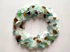 シーグラス　約50g
