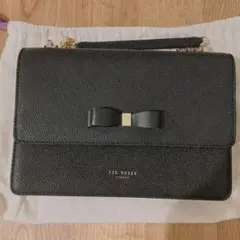 テッドベイカー ショルダーバッグ ted baker