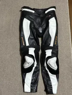HYOD レザーパンツ　HSP001D 2020年 楽天市場】HYOD HSP001DS ST-X D3O MESH LEATHER PANTS(BOOTS-IN