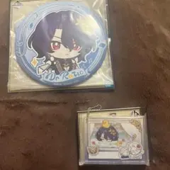 一番くじ　崩壊スターレイル　Dr.レイシオ　セット