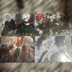 ONLYONE様　7月新作&再販ペーパー40種コンプリートセット