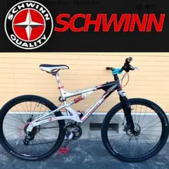 2025年最新】schwinn mesaの人気アイテム - メルカリ