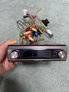 Pioneer DEH-P910 カーオーディオ おまけ付き カロッツェリア DEH-P910 おまけ付き
