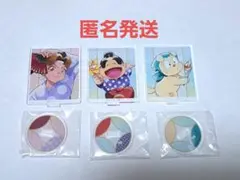忍たま乱太郎　書き下ろしイラスト　みんなで下町散策の段