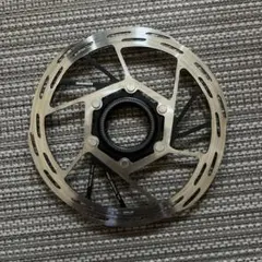 SRAM ディスクブレーキローター 160mm