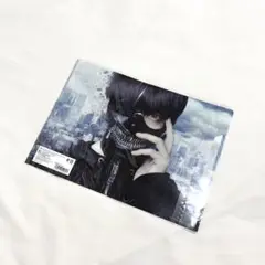 【劇場物販】東京喰種 Tokyo Ghoul トーキョーグール クリアファイル
