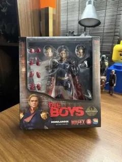 2025年最新】mafex ホームランダーの人気アイテム - メルカリ