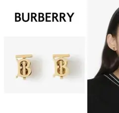 2025年最新】BURBERRY レディース ピアス(両耳用)の人気アイテム