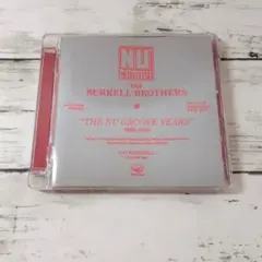 THE BURRELL BROTHERS/THE NU GROOVE YEARS